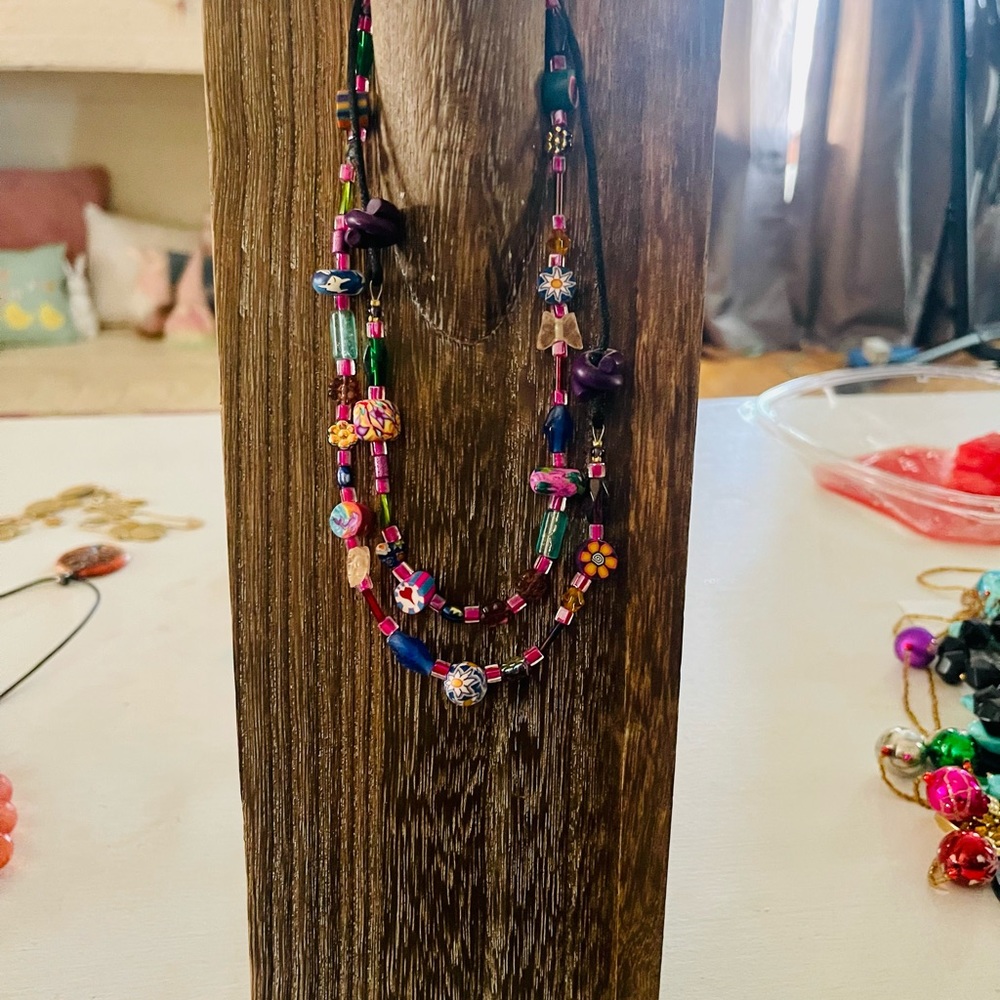 Fun statement nextlace
